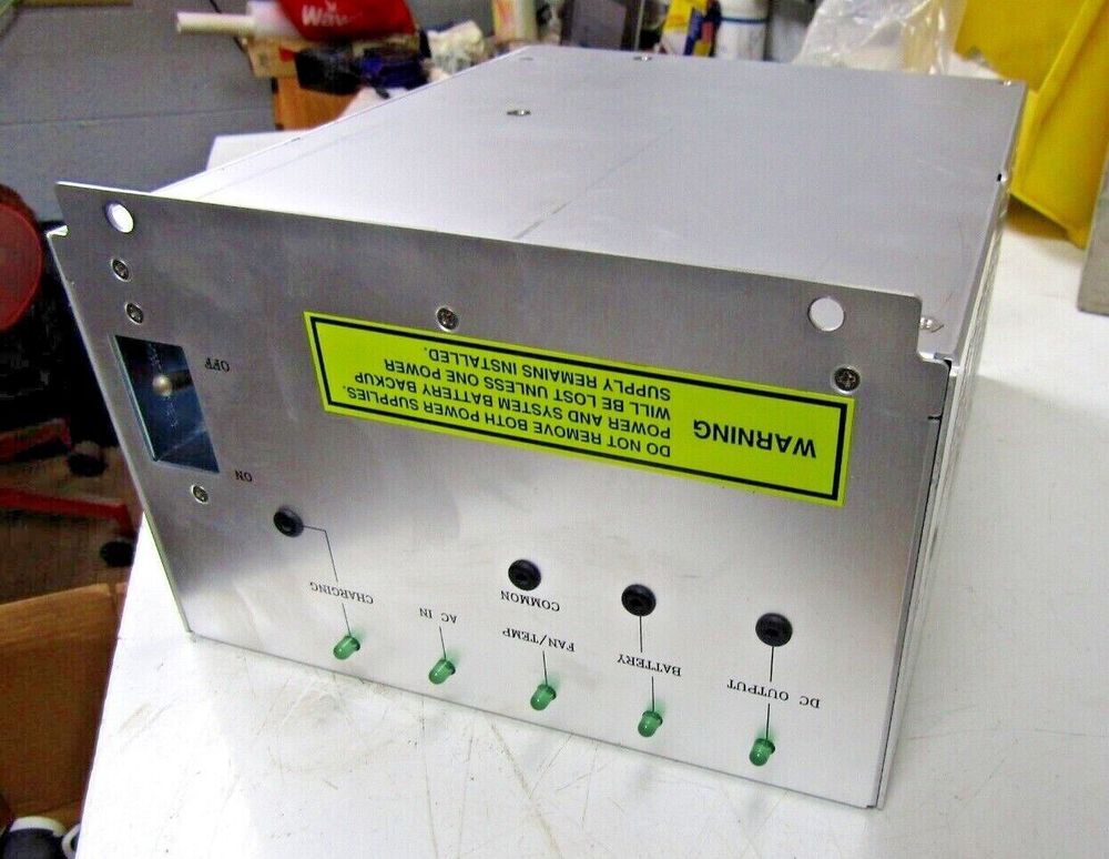 51198947100F / ACX631POWER SUPPLY MODULE
