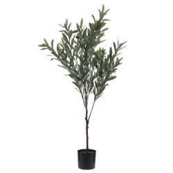 GAEM Цветочная композиция, L12 W12 H100 см