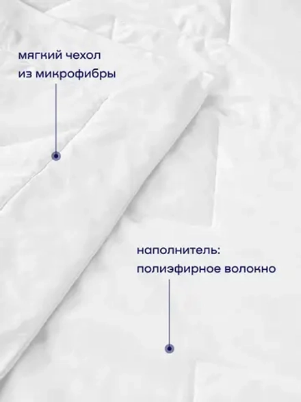 Тонкое одеяло BuyLike