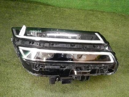 Фара правая Genesis GV80 (2020-2023) LED