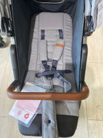 Коляска детская "VEGA" RA057 Grey