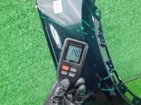 Крыло переднее правое Chery Tiggo 8 Pro (21-24)