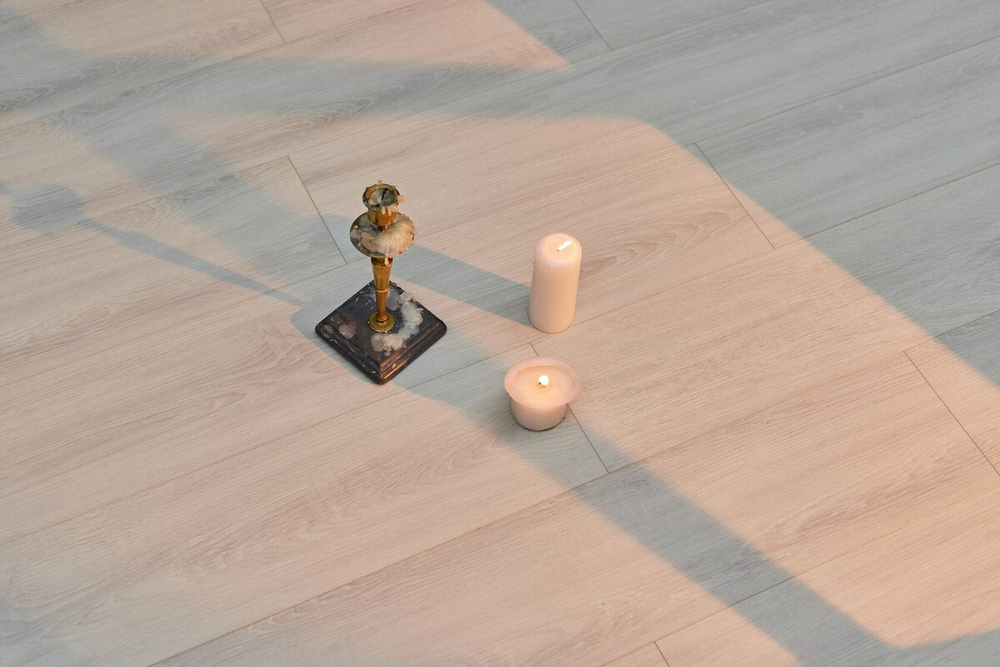 Кварц-винил SPC Steinholz Prime 4,5 мм Амбрас 1.7568 м2