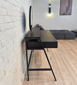 Консоль с зеркалом Venere