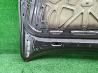 Капот Volvo XC60 2 (2017-н.в.)