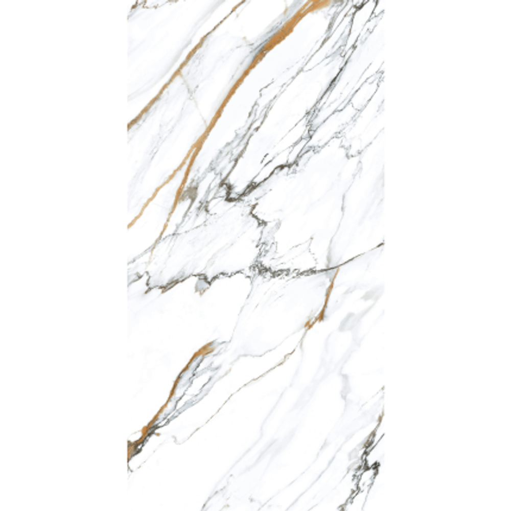 OIKOS GOLD 600*1200 керамогранит полированный