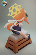 BLUE ARCHIVE GYM MARI Фигурка