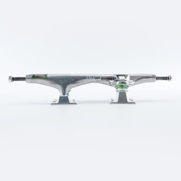 Подвески THUNDER TRUCKS POLISHED LIGHTS II (SILVER) артикул: - купить в магазине Дайс
