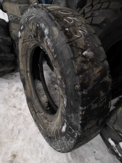 325/95R24 Continental HDC1 шина б/у