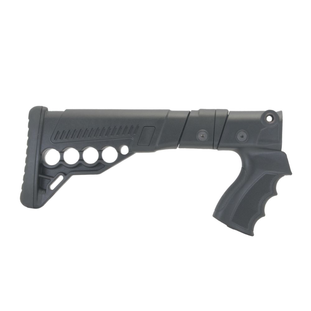 Комплект: Складной приклад МР-153, -133, DLG Tactical