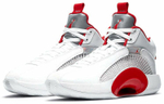 Кроссовки Jordan Air Jordan 35 "Fire Red"