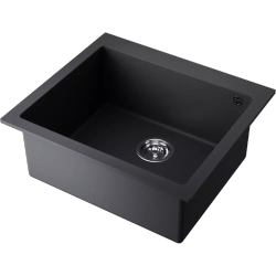 Кухонная мойка Omoikiri Bosen 57-ES Tetogranit/espresso