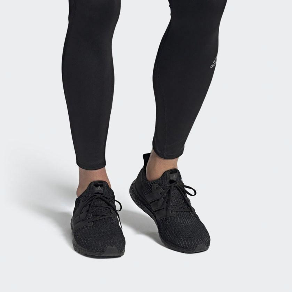 Кроссовки Adidas Ultraboost 4.0 Dna
