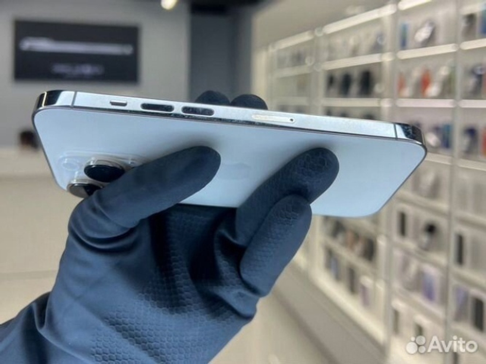 iPhone 14 Pro, 256 ГБ б/у