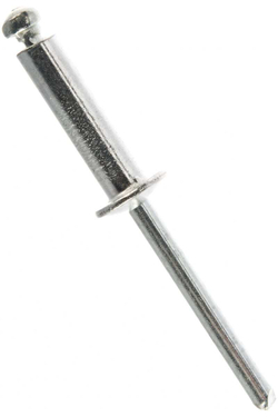 Заклепка алюминиевая (50 шт; 4.8х18 мм) STAYER 3120-48-18