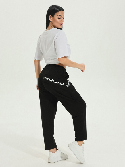 Капри пудра