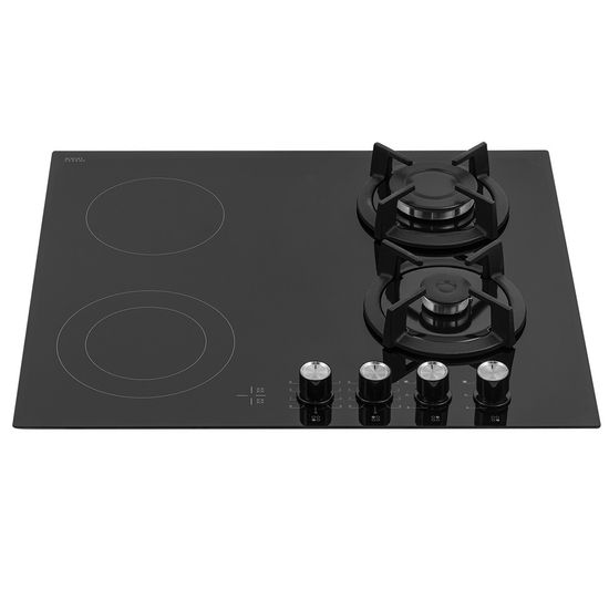 Комбинированная варочная панель Simfer H60N26S516