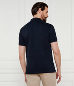 Поло ZENO 02 Peuterey - темно-синий(PEU5465 99011975)