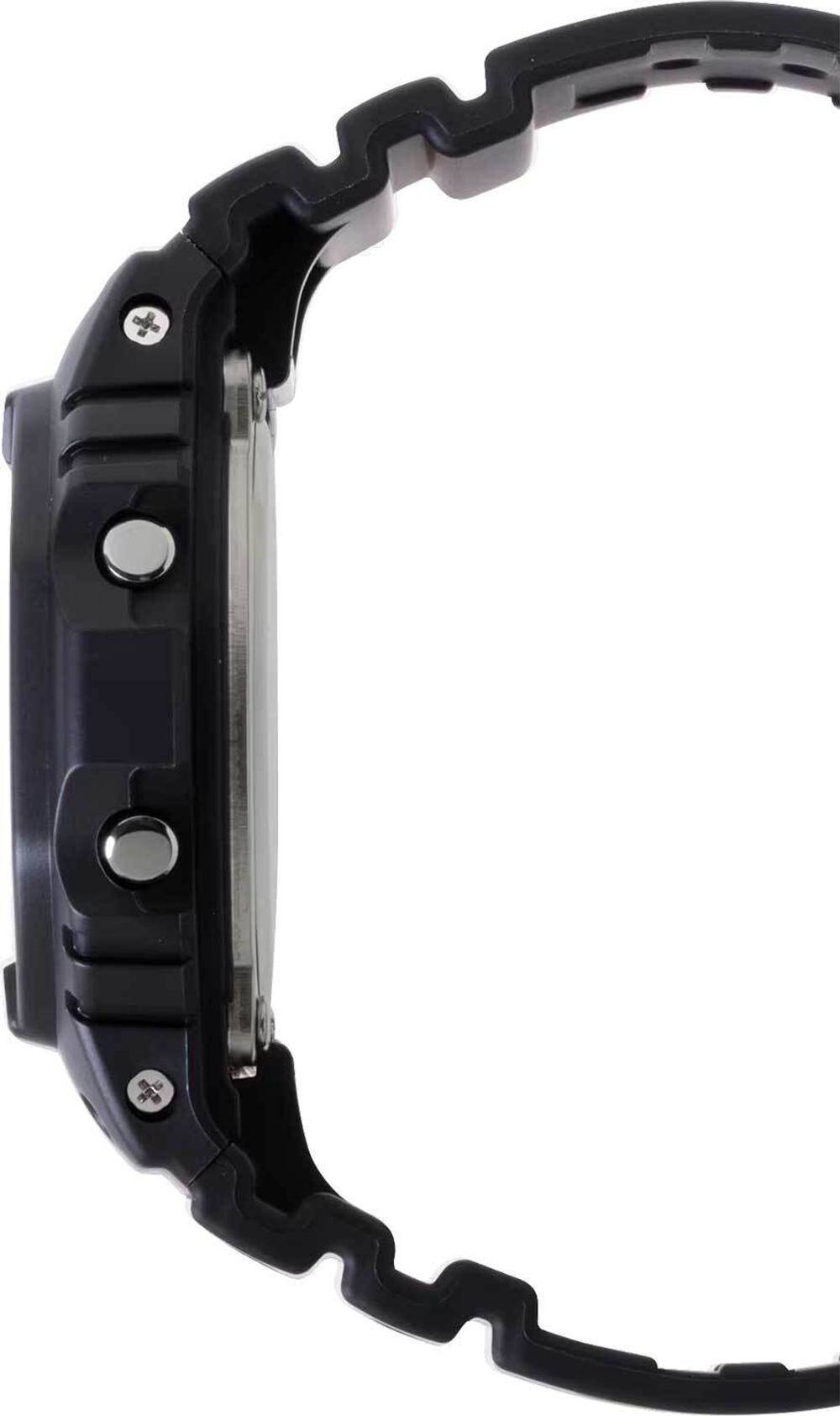унисекс наручные часы Casio G-Shock DW-5600PK-1