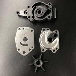 Ремкомплект помпы охлаждения Mercury 6-15 (PREMARINE)