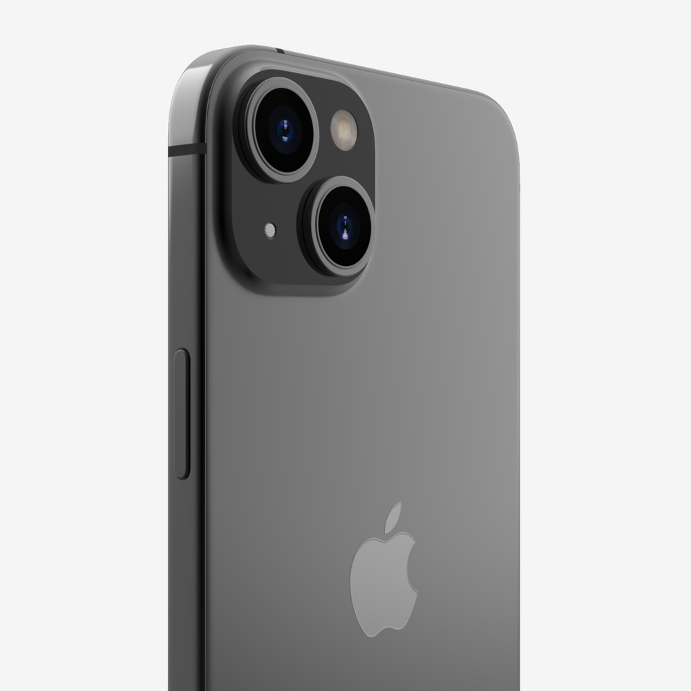 Защитное стекло (2шт) от Nillkin на камеры для смартфона iPhone 15 и 15 Plus, серия CLRFilm Camera Tempered Glass