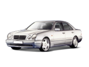 W210, S210 1996-2003 седан