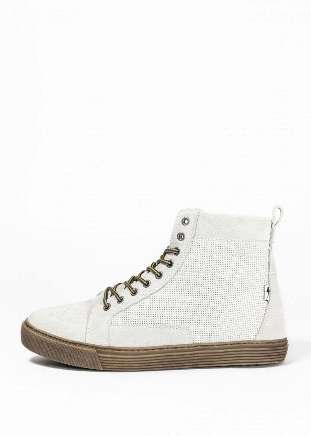 Ботинки Neo White/Brown John Doe -35%