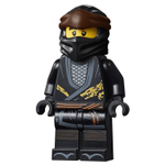 LEGO Ninjago: Монастырь Кружитцу 70670 — Monastery of Spinjitzu — Лего Ниндзяго