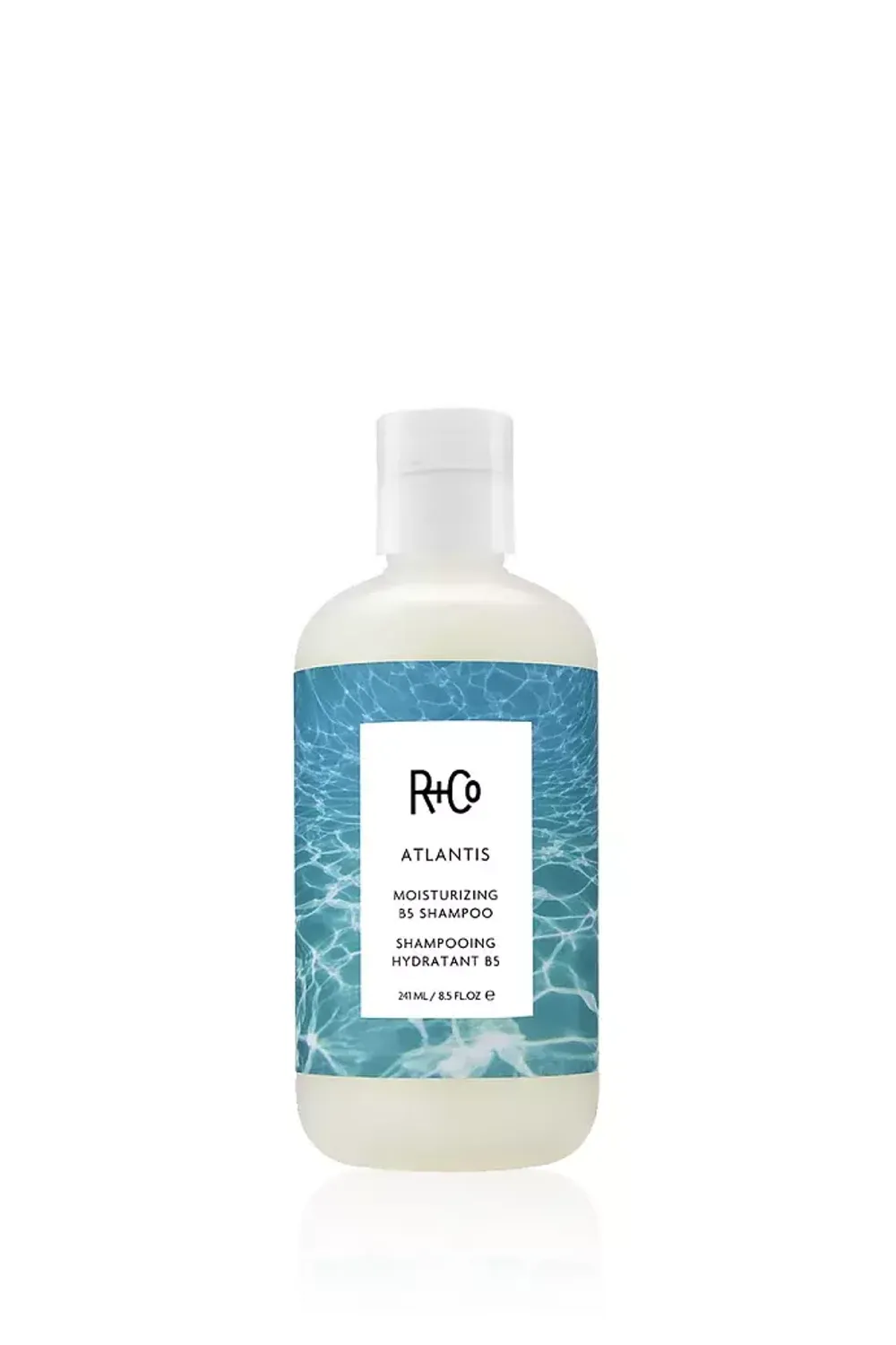ATLANTIS Moisturizing B5 Shampoo/АТЛАНТИДА шампунь для увлажнения с витамином В5