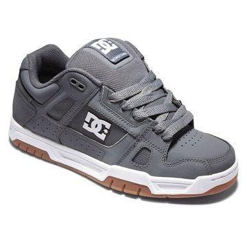 Кроссовки Dc Shoes Stag Grey