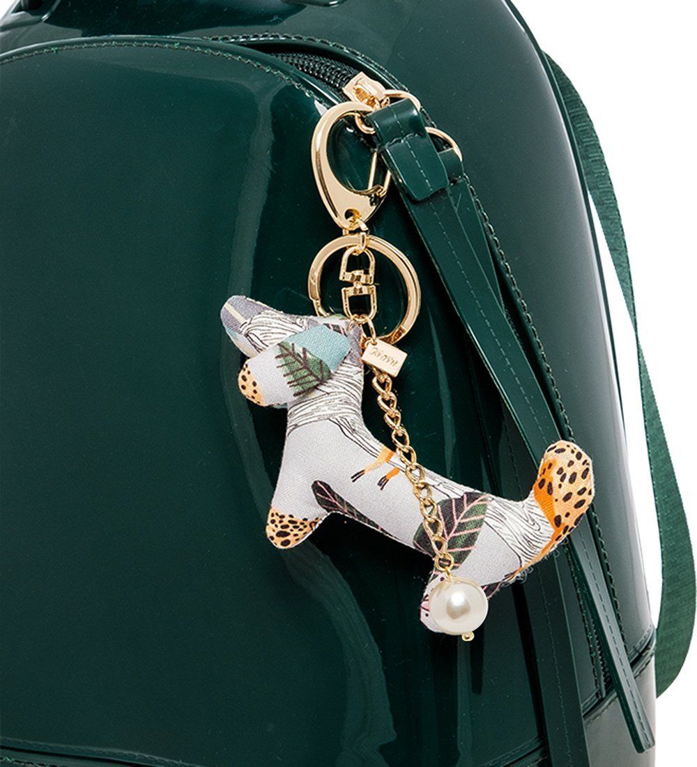 Meri Queen MQ-16/2 Брелок-подвеска