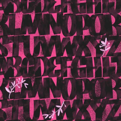 Малиновый коктейль