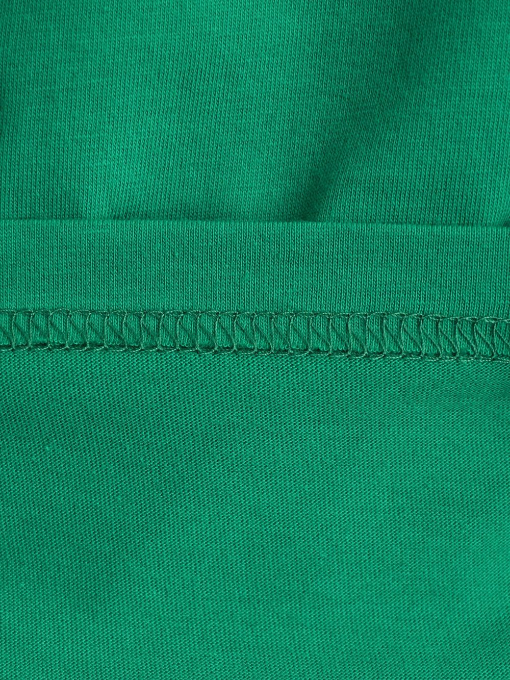 Костюм Забава-2 Виотекс ЗЕЛЁНЫЙ