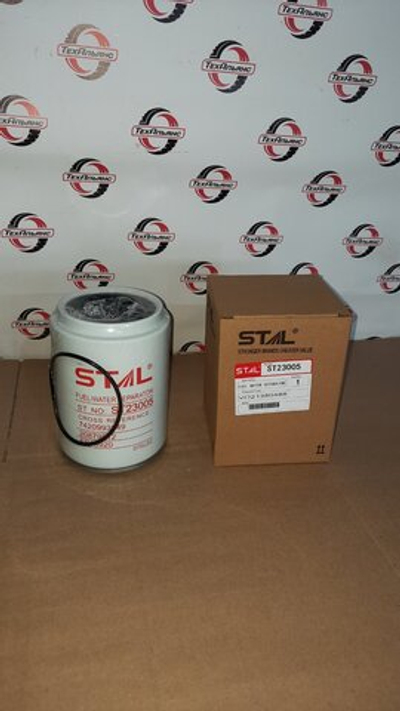 Фильтр топливный Stal ST23005