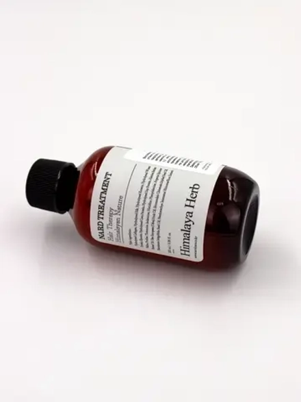 BOUQUET GARNI NARD - МАСКА ДЛЯ ВОЛОС NARD TREATMENT, 100 МЛ