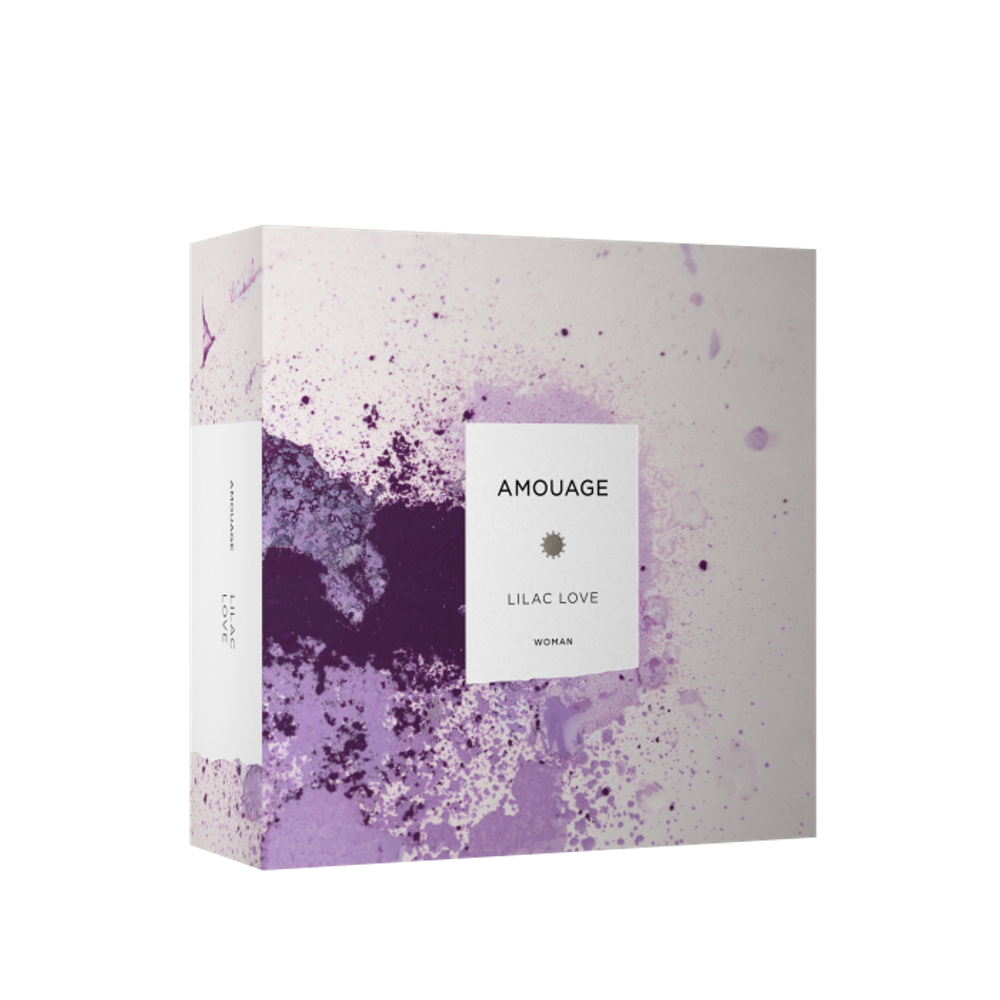 Amouage Lilac Love woman NEW