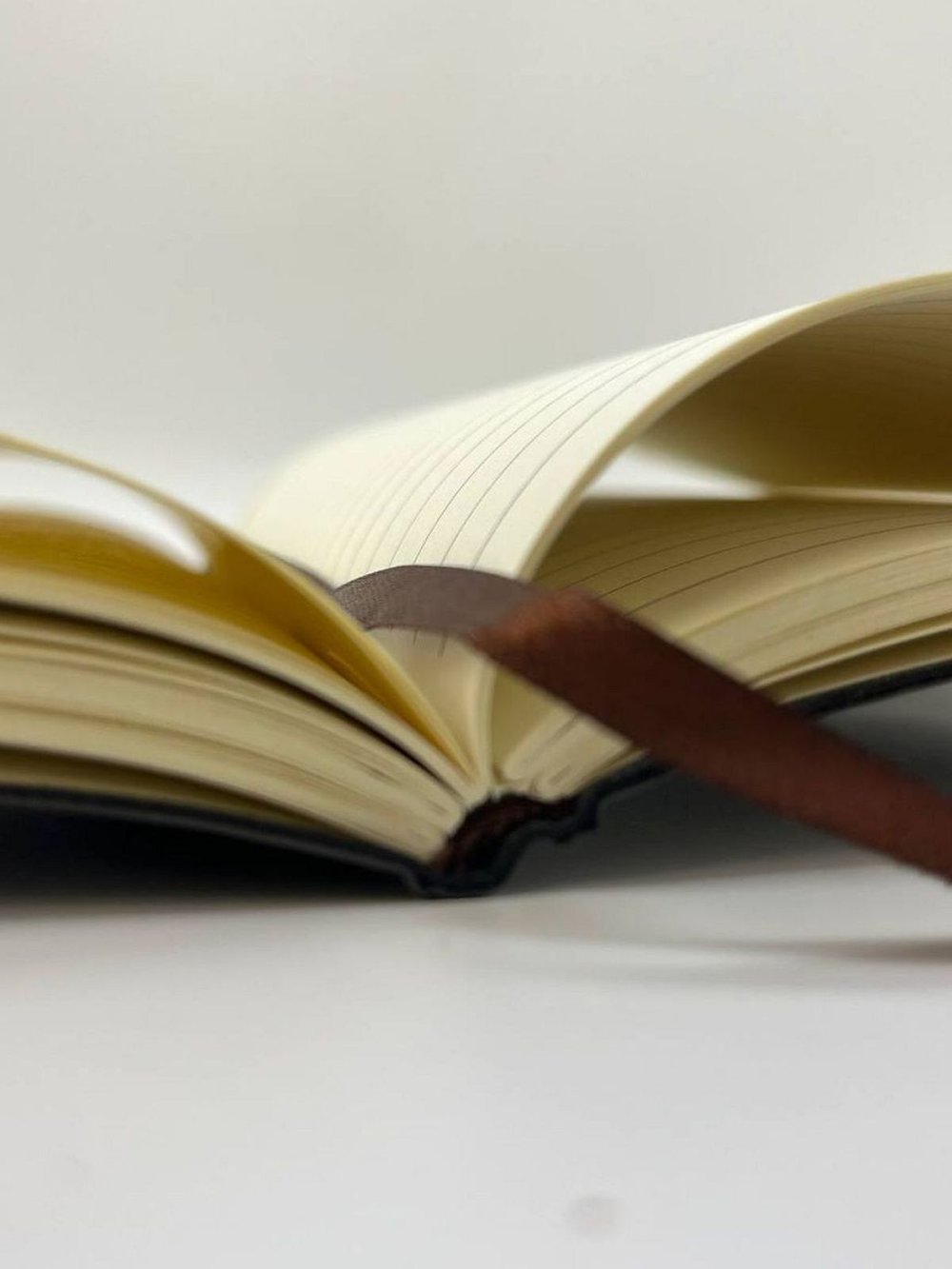 Блокнот в линейку A5 96 листов бирюзовый (1046-3-xD07)