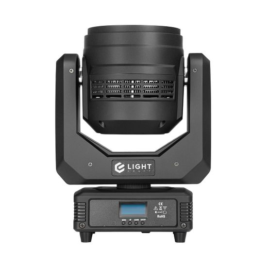 LightCraft 7x40W WASH