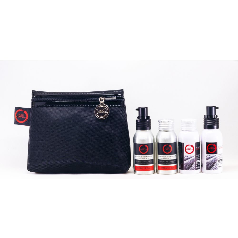 Aldo Coppola TRAVEL KIT 2