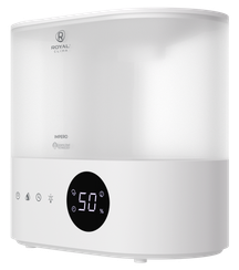 Ультразвуковой увлажнитель ROYAL CLIMA IMPERO RUH-IM300/3.5E-WT