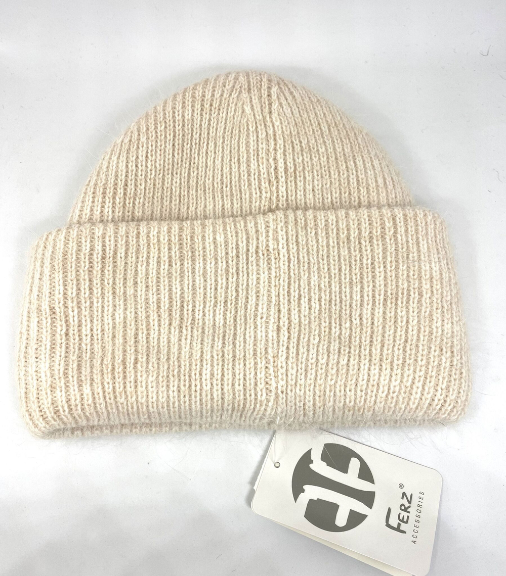 Шапка Ferz Скарлетт