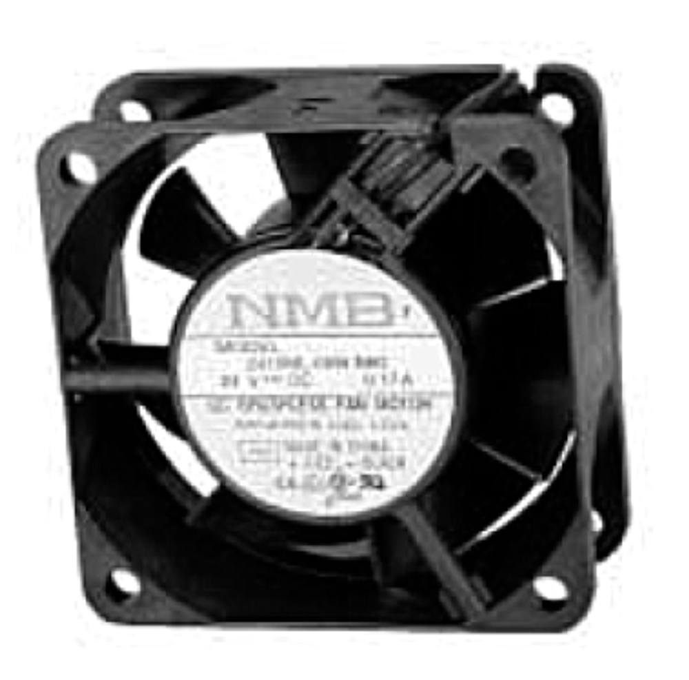 Вентилятор NMB 2410ML-05W-B30-E00 DC