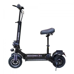 Электросамокат MINIPRO M5 с сиденьем