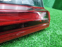 Фонарь правый внутр. Nissan Qashqai 2 j11 (17-23)