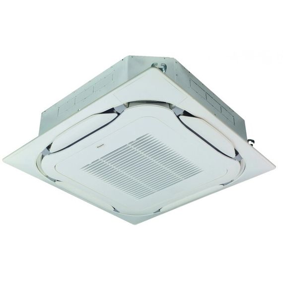 Кассетная VRF система Daikin FXFA63A — (2)