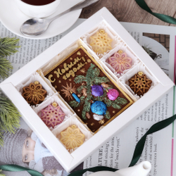 Набор "С новым годом" #3