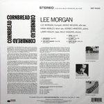 Lee Morgan, Jackie McLean, Hank Mobley, Herbie Hancock, Larry Ridley, Billy Higgins / Cornbread (LP)