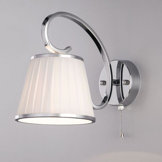 60088/1 / настенный светильник / хром