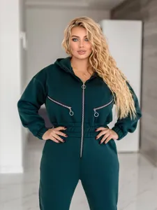 Комбинезон УК-670-2 Фабрика Моды