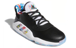 Кроссовки Adidas Pro Bounce Madness 2019 Low Batw